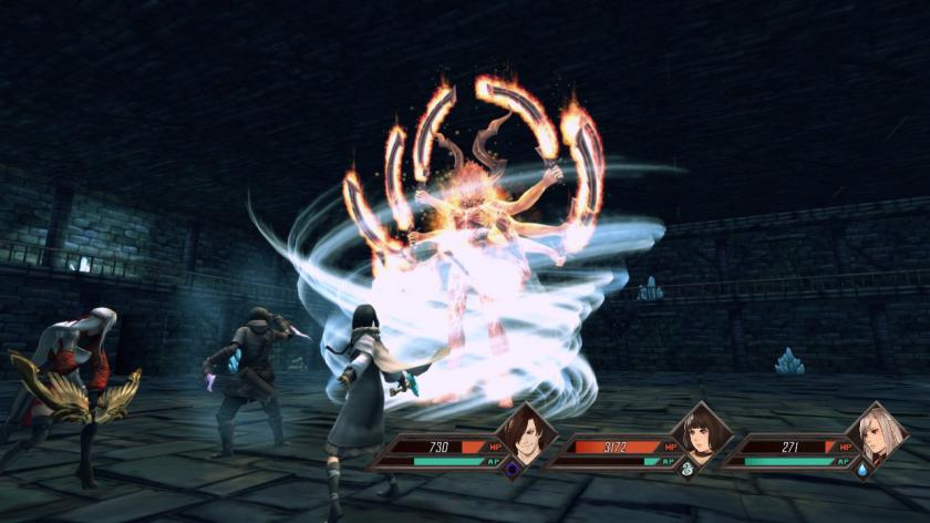 Switch游戏 -罗格朗的遗产 LEGRAND LEGACY:Tale of the Fatebounds-百度网盘下载插图1-小白游戏网 Switch游戏 -罗格朗的遗产 LEGRAND LEGACY:Tale of the Fatebounds-百度网盘下载插图1-小白游戏网